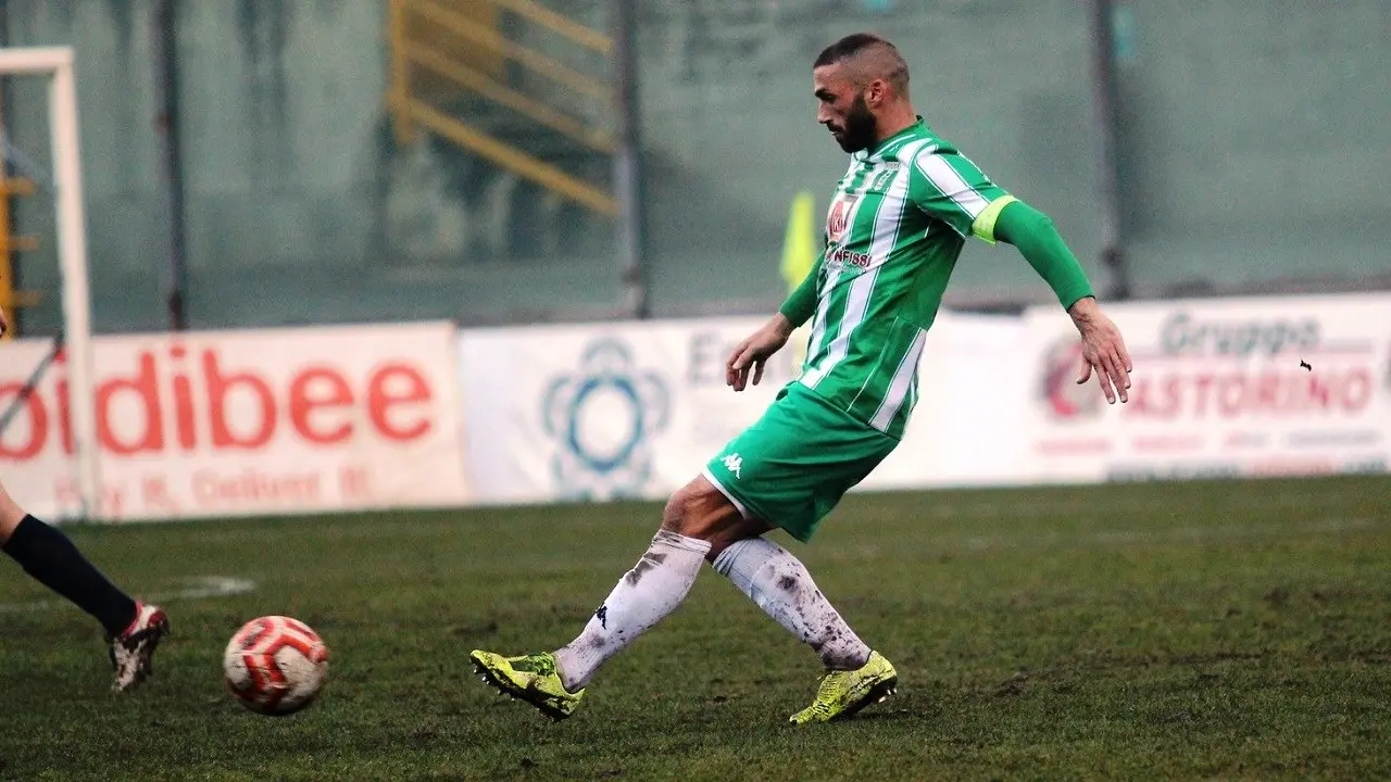 Promozione B: Giovanni Foderaro al Top mentre D’Agostino resta il leader indiscusso