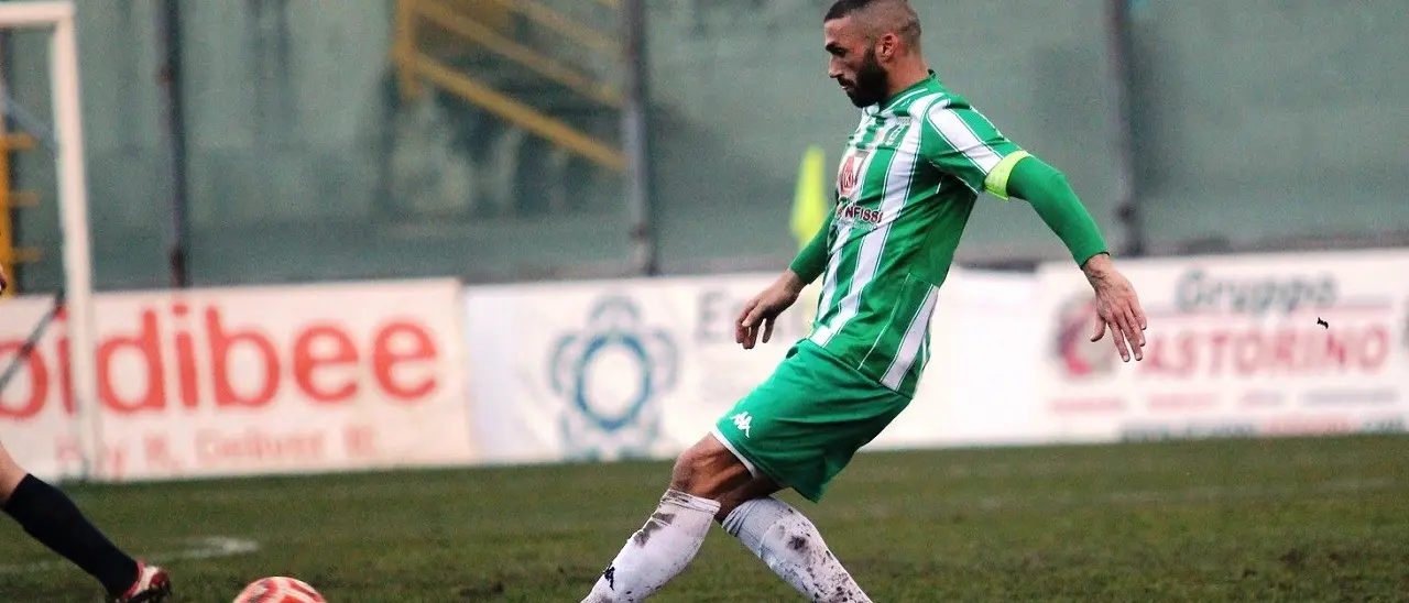 Promozione B: Giovanni Foderaro al Top mentre D’Agostino resta il leader indiscusso