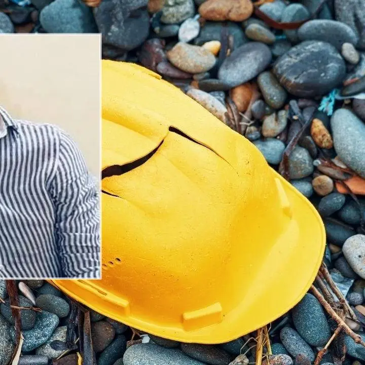 Al via una raccolta fondi per la famiglia dell’operaio calabrese morto in un cantiere del Terzo Valico
