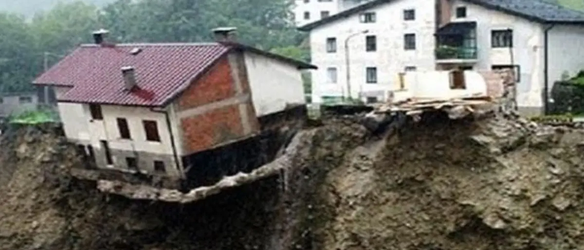 Dissesto idrogeologico, la Calabria non sa spendere: 470 milioni fermi all’Ufficio del commissario