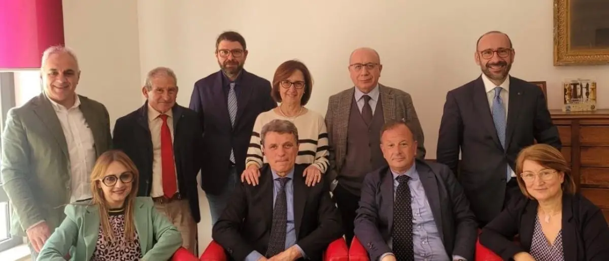 Fa troppo freddo, il tribunale di Castrovillari sospende le udienze: protestano gli avvocati