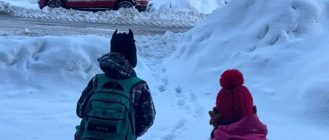 Maltempo, allerta arancione in Calabria: ecco l’elenco delle scuole chiuse - LIVE