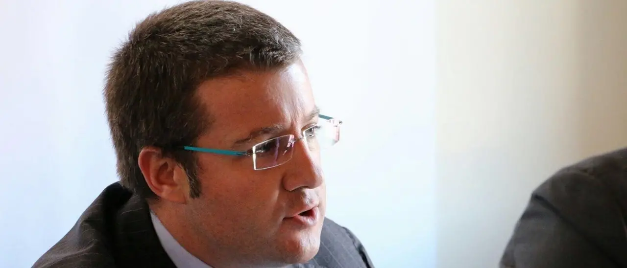 Il commissario Nardi: «Nonostante i problemi d’organico e progettazione, spesa salita al 31%»