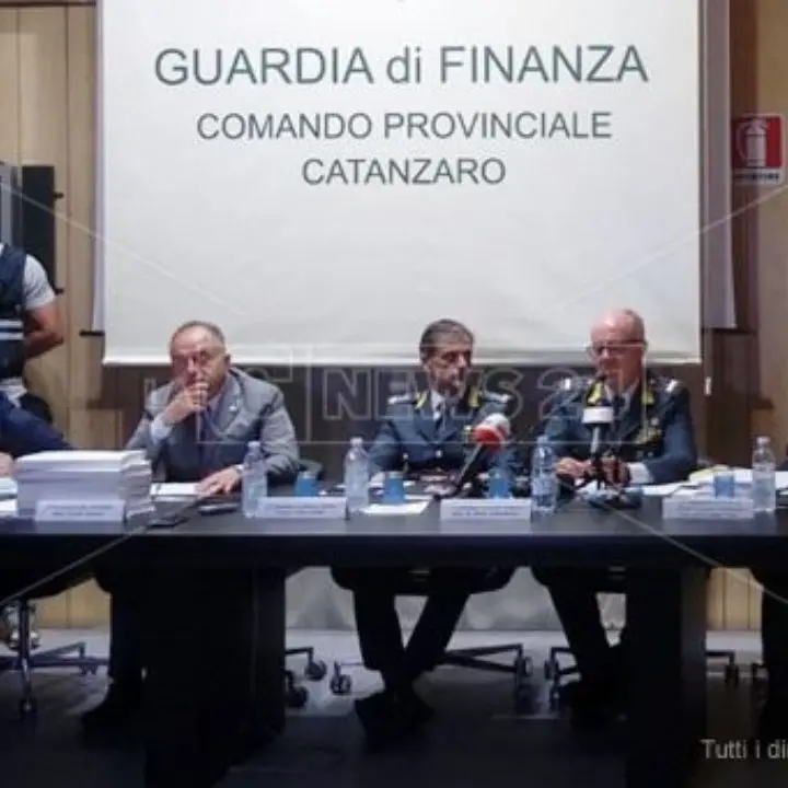 Inchiesta Imponimento, clan vibonesi e lametini in Appello dopo la pioggia di condanne in primo grado - NOMI