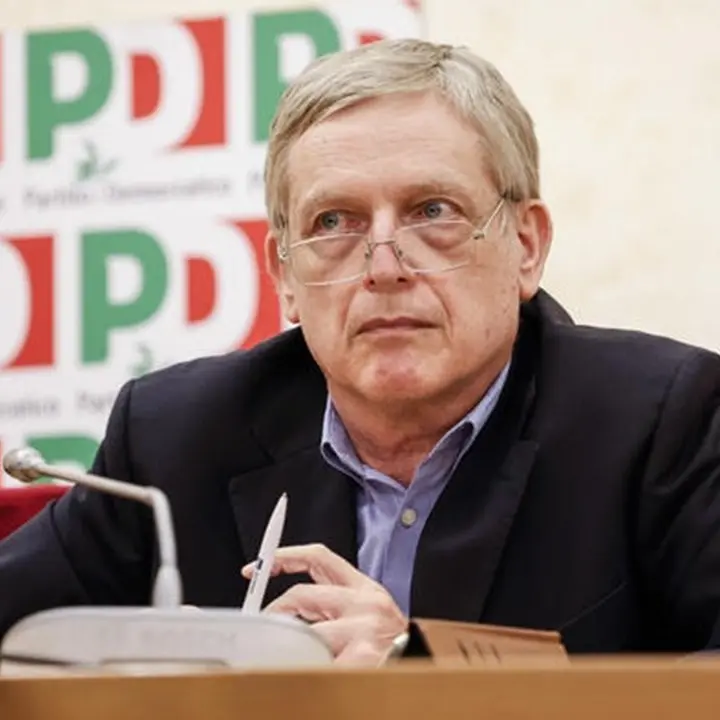 I cuperliani calabresi alzano la voce anche con lo stesso Cuperlo: «Tesseramento truffa, devi farti sentire a Roma»