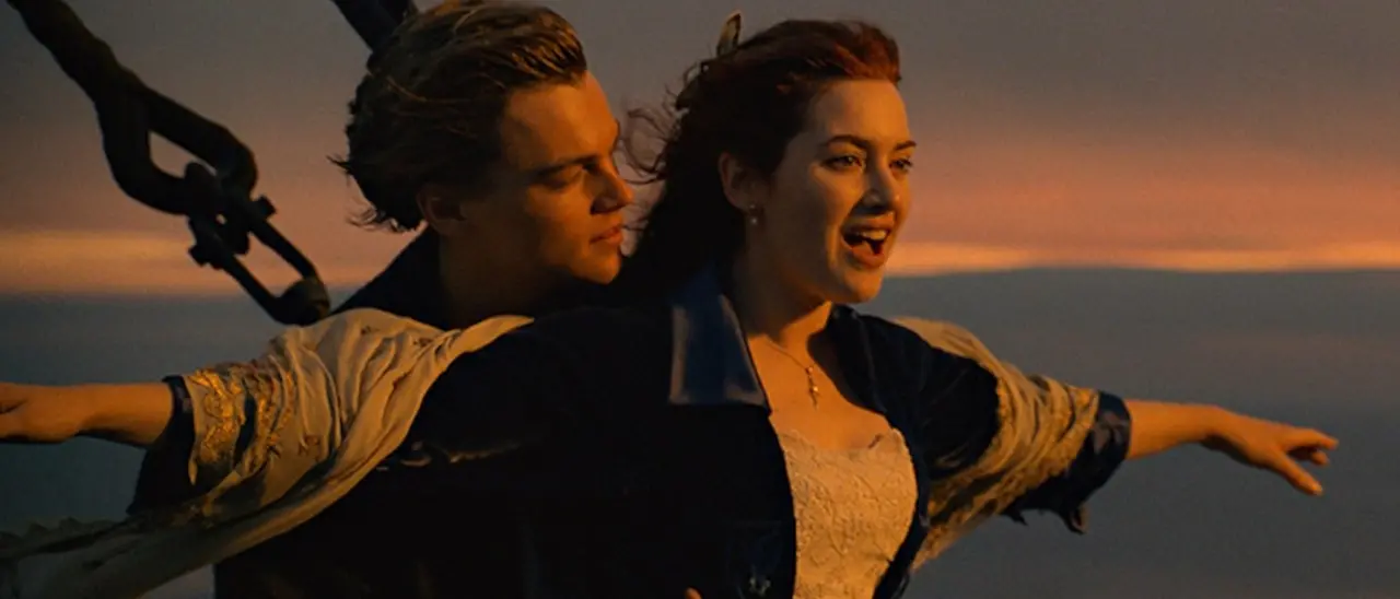 Il Titanic di Cameron prende il largo in sala dopo 25 anni. Spoiler: affonderà ma in 4K