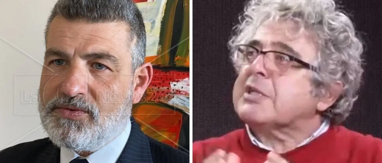 Zuffa continua, De Simone (mozione Cuperlo) contro Mazzuca: «Ma quale trasparenza, continui a far danni»