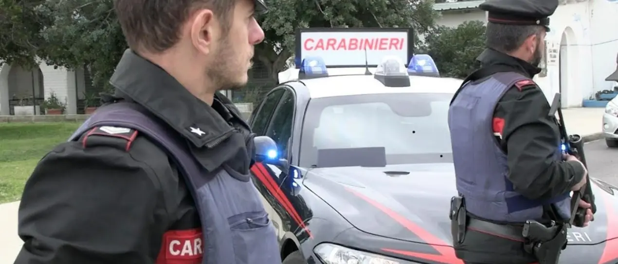 Arresti per droga nel Soveratese, 11 indagati tra cui 2 minori: 150 kg di marijuana sequestrati