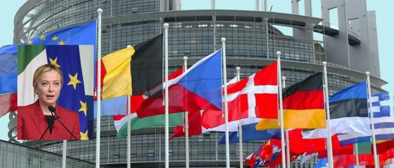 L’Ue frena sui jet a Kiev, intesa sugli aiuti di Stato: Meloni soddisfatta ma sul vertice pesa lo scontro Italia-Francia