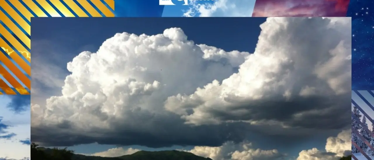 In Calabria temperature in lievo aumento nel weekend: le previsioni per 11 e 12 febbraio