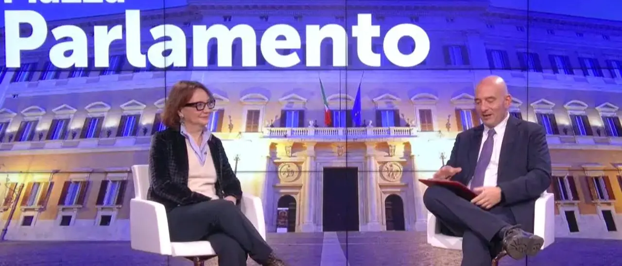 Il segretario generale di Flepar e Codirp ospite a Piazza Parlamento: la puntata