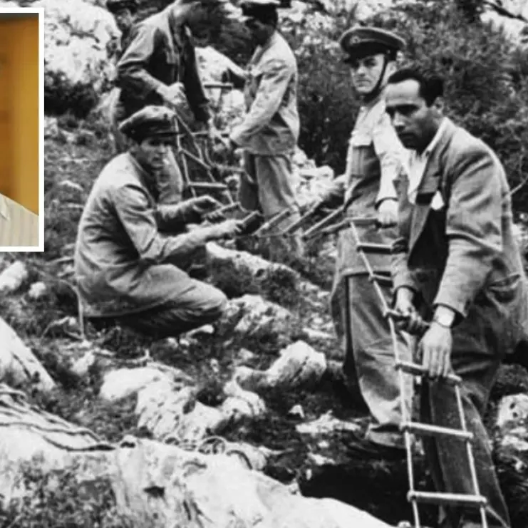 Massacri delle foibe, Occhiuto: «Pezzo di storia amarissimo occultato per troppi anni»