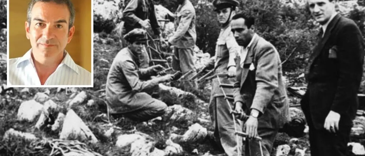 Massacri delle foibe, Occhiuto: «Pezzo di storia amarissimo occultato per troppi anni»