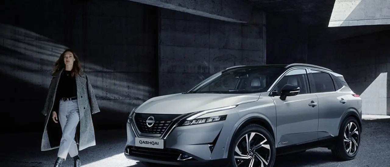 Cinquemila clienti italiani hanno già scelto Nissan e-Power