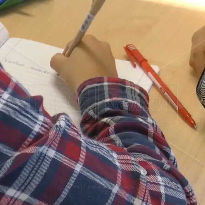 Per i bimbi del Sud un anno in meno di scuola: una differenza di 200 ore di lezioni rispetto a quelli del Nord