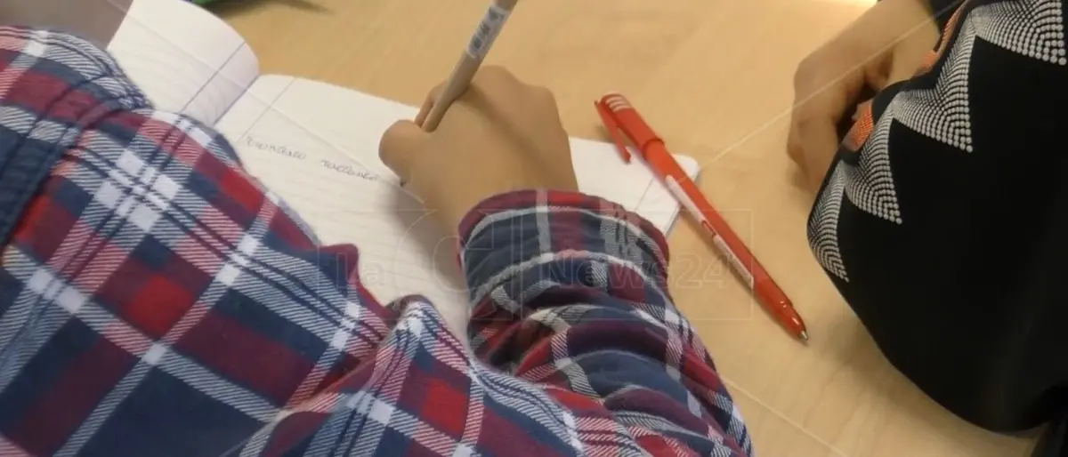 Per i bimbi del Sud un anno in meno di scuola: una differenza di 200 ore di lezioni rispetto a quelli del Nord