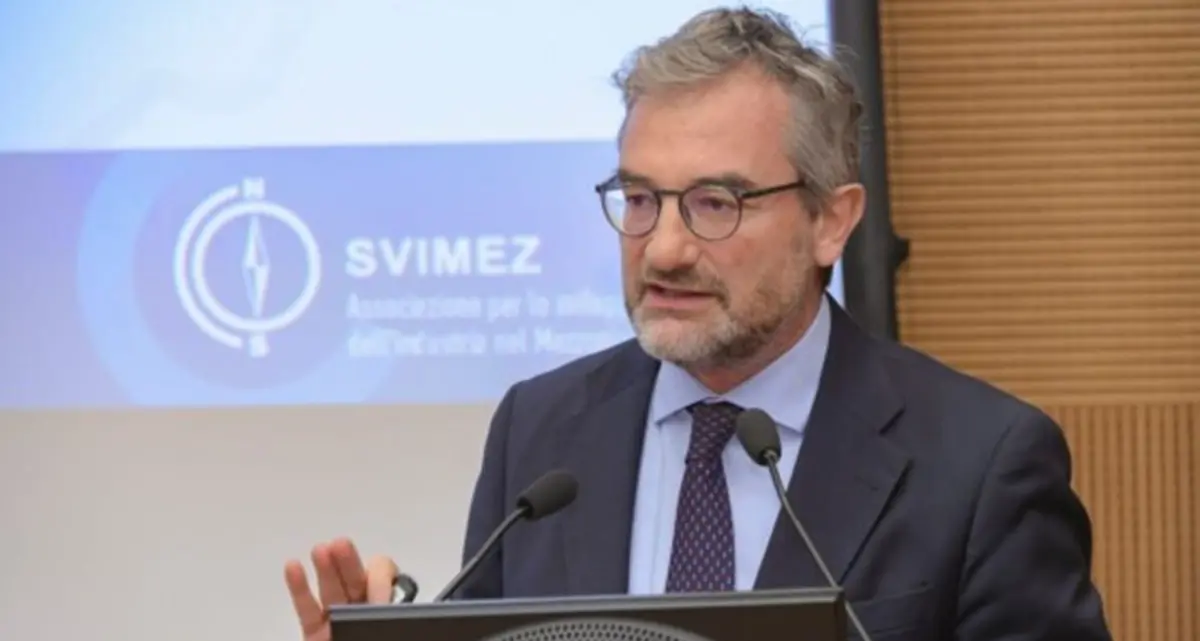 Bianchi (Svimez): «Estendere la Zes al Nord sarebbe un grave errore. Il Sud cresce, ma i salari arretrano»\n