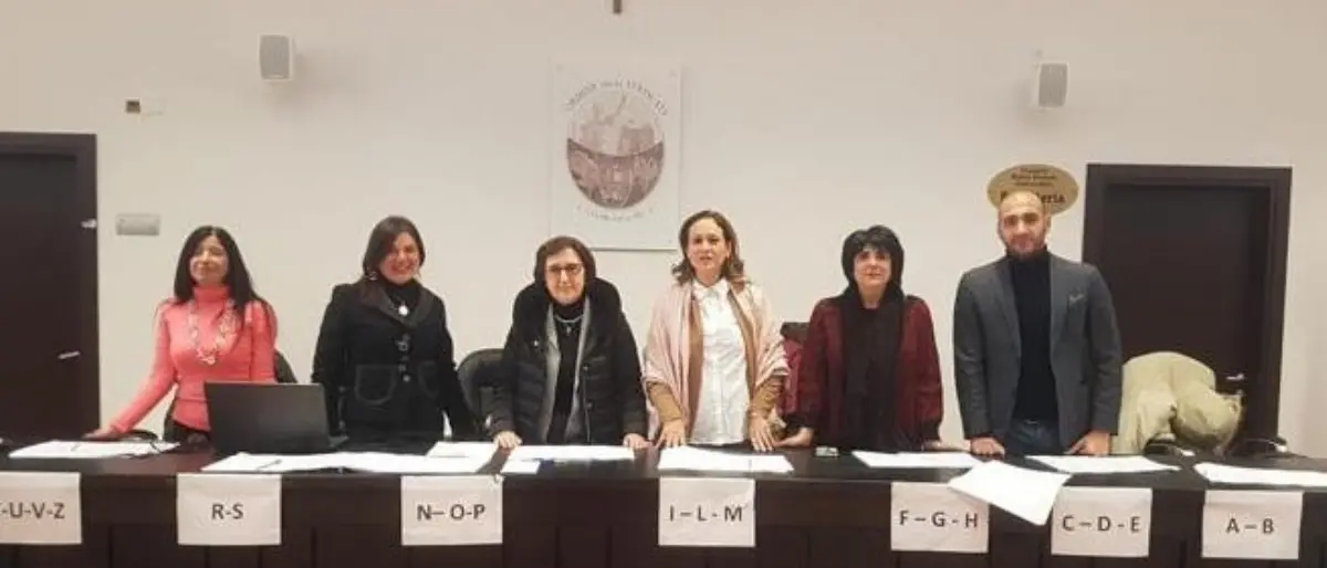 Ordine avvocati Castrovillari, eletto il nuovo Consiglio: i risultati dello scrutinio