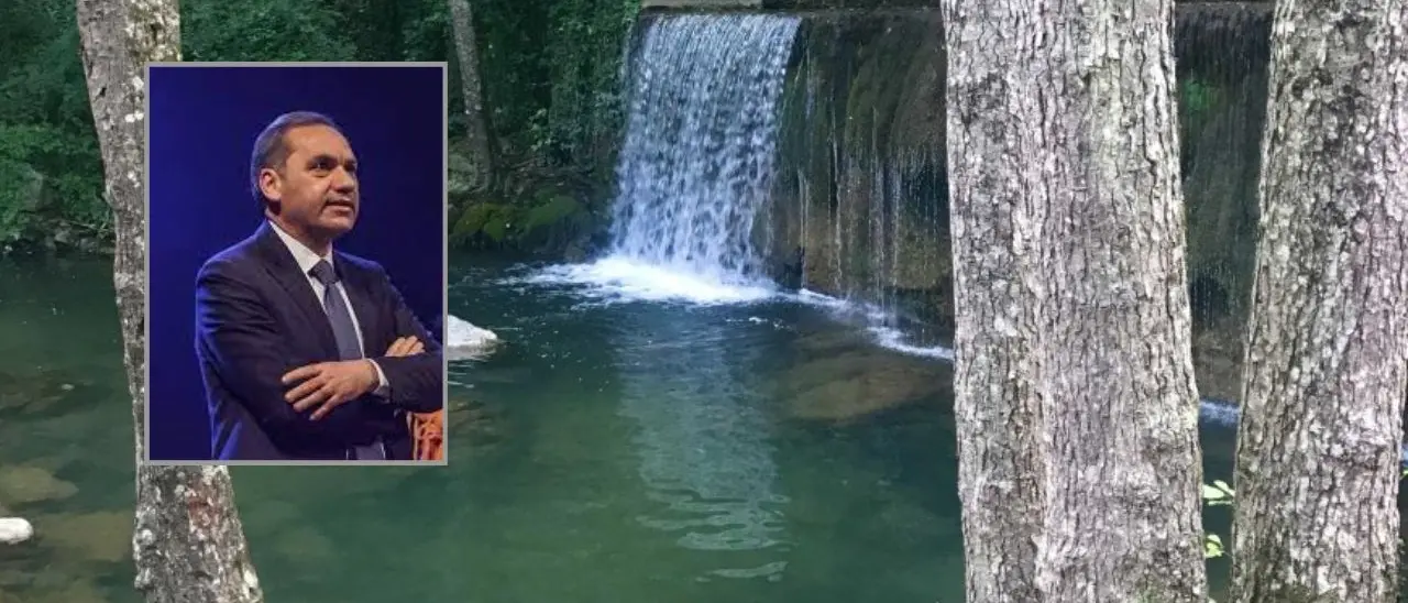 Domenico Pappaterra inciampa sul Pnrr: non è più presidente del parco nazionale del Pollino