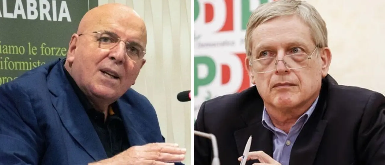 Pd, Oliverio bacchetta Cuperlo: «A Roma si dice che lasci correre, ti stimo ma non ci sto»