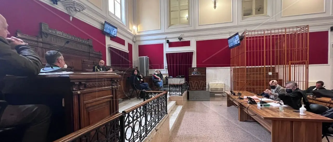 Il pentito Bruzzese: «Piromalli e De Stefano avevano un ruolo di vertice anche in Cosa nostra»