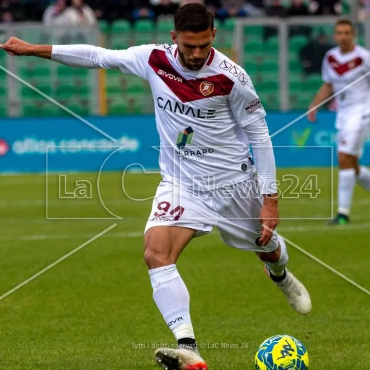 Reggina-Pisa, i dubbi di Inzaghi e D’Angelo: probabili formazioni e dove vederla in tv