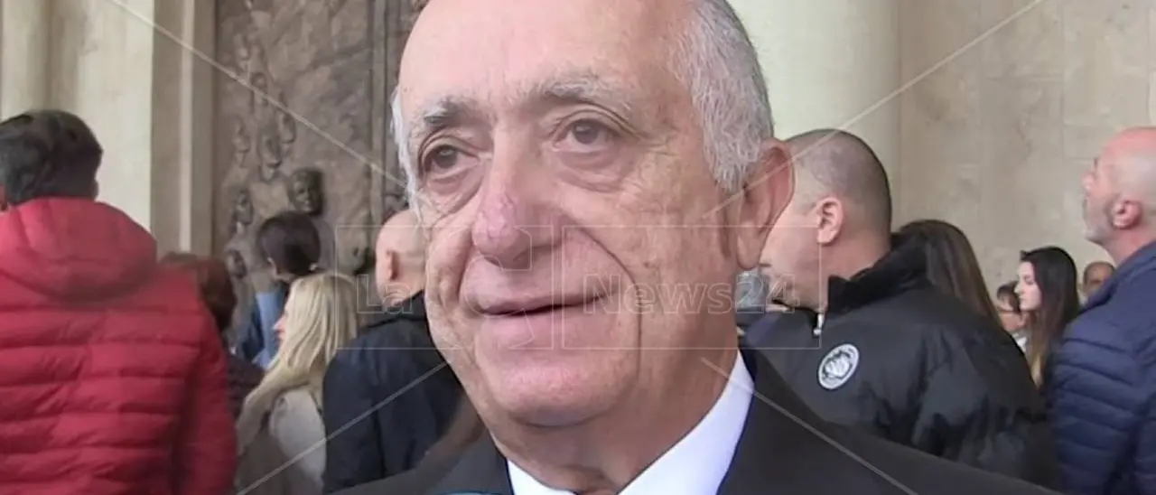 Fondazione Natuzza, si dimette il presidente Anastasi. È coinvolto nell’operazione Olimpo