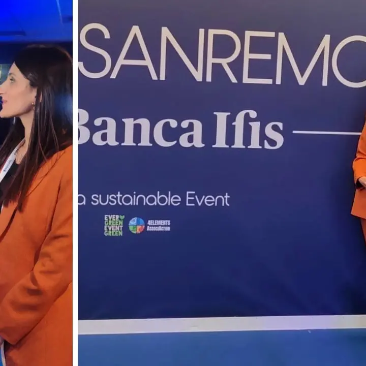 “Cercati al mare”, il romanzo della calabrese Elena Mezzotero presentato a Casa Sanremo