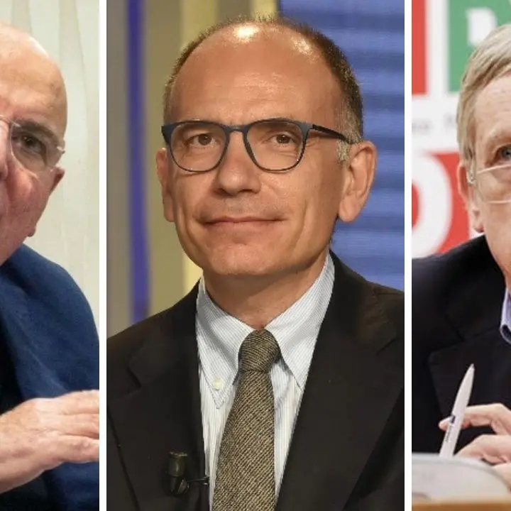 Cuperlo difende Oliverio e scrive a Letta: «Sua esclusione segno di un partito chiuso che mi impegnerò a cambiare»