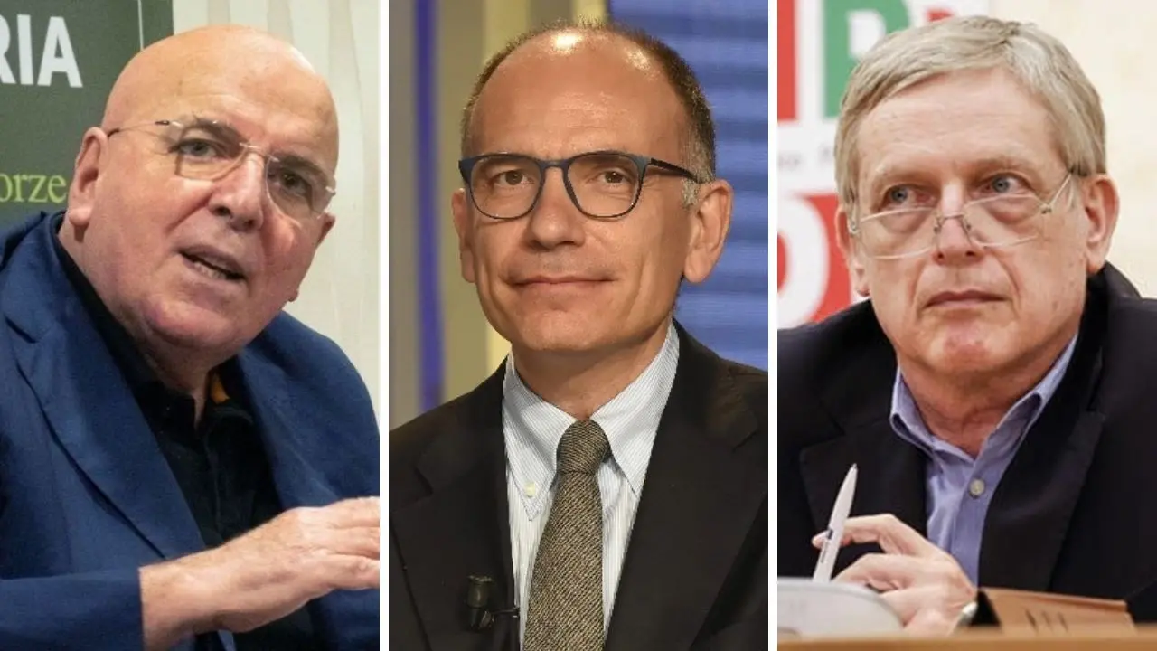 Cuperlo difende Oliverio e scrive a Letta: «Sua esclusione segno di un partito chiuso che mi impegnerò a cambiare»