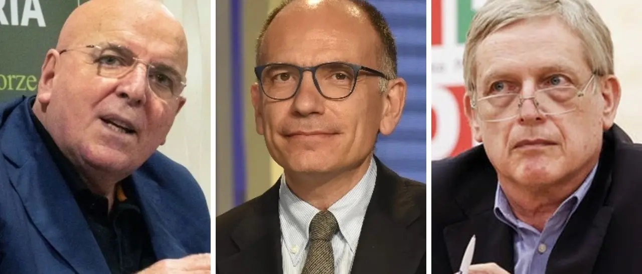 Cuperlo difende Oliverio e scrive a Letta: «Sua esclusione segno di un partito chiuso che mi impegnerò a cambiare»