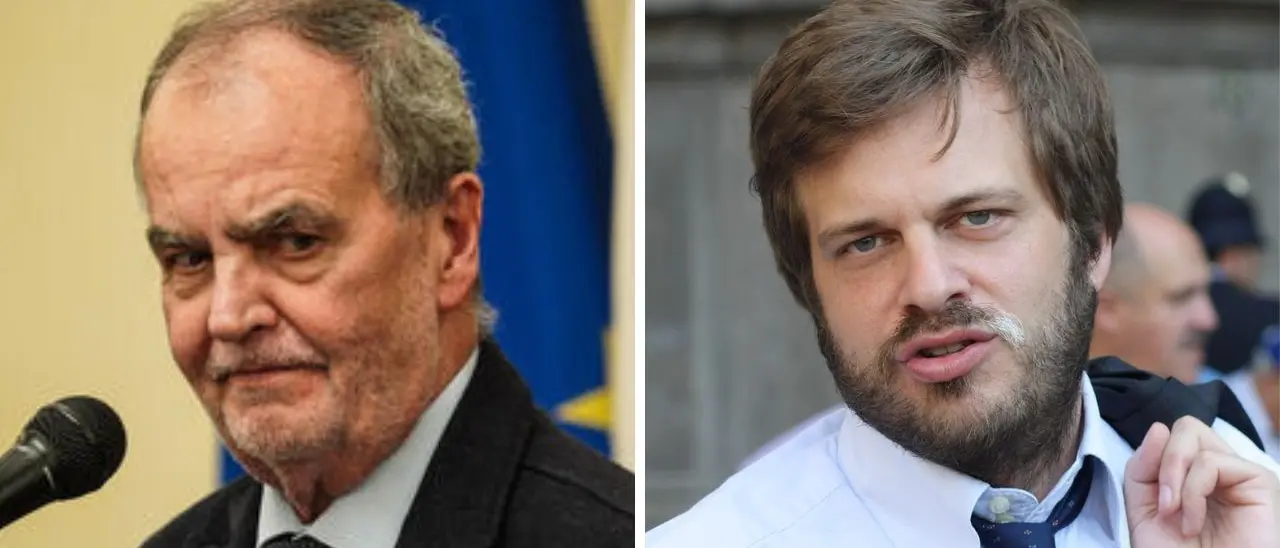 Dichiarazioni Majorino, Calderoli: «Offensive e antistoriche. La Calabria con governi di centrodestra ha recuperato»