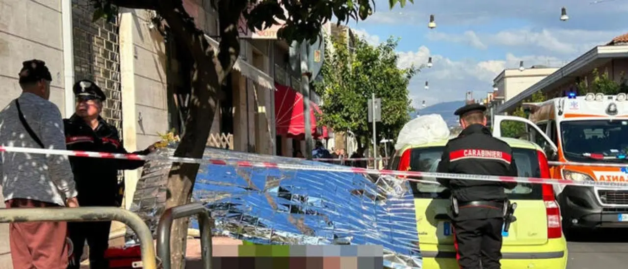 Ergastolano in licenza premio spara e ammazza due donne nel Catanese, poi si suicida