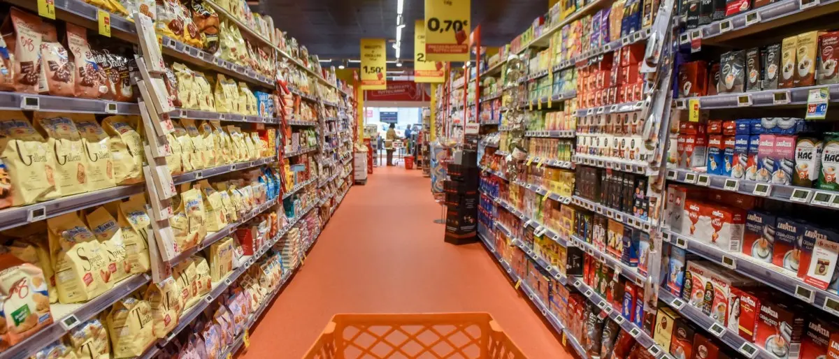 Rubò 5 euro di cibo in un supermercato a Firenze: dopo 17 anni finisce in carcere