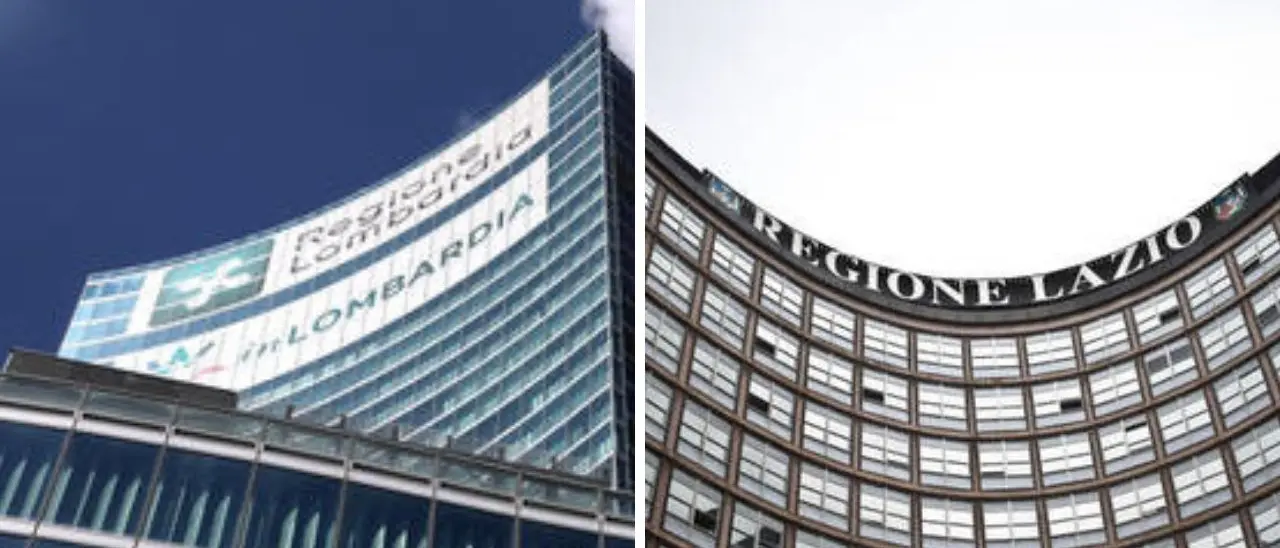 Elezioni regionali Lazio e Lombardia, più di 12 milioni di persone chiamate alle urne