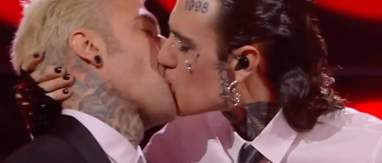 “Sanremo? Vera pornografia, signora mia”. Ma il vero scandalo sono i politici ladri e il nostro silenzio