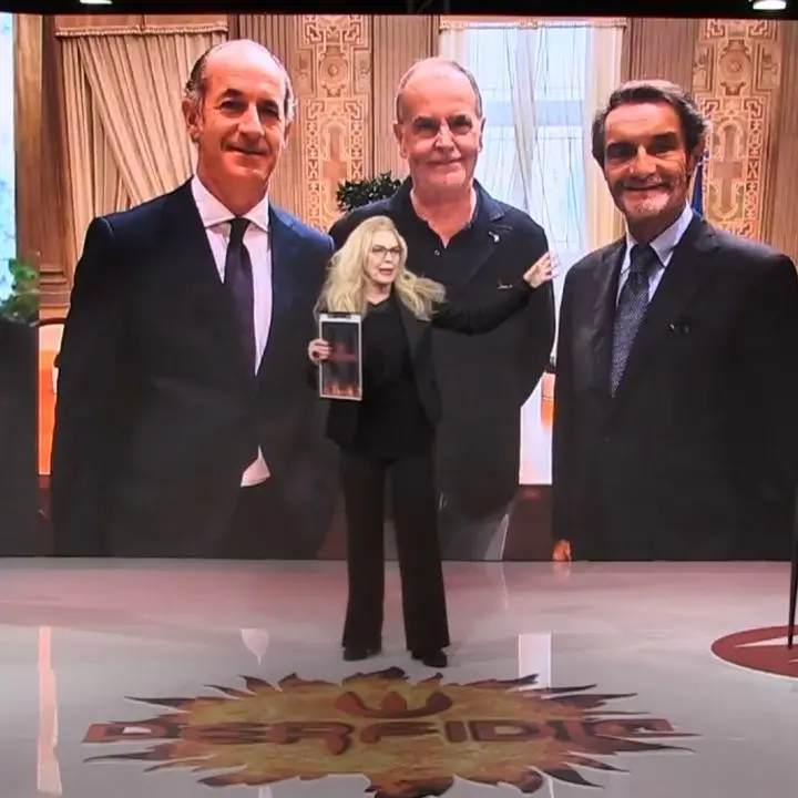 Autonomia differenziata, a Perfidia scontro tra Furgiuele (Lega) e Greco (IdM) sulle risorse per finanziare i Lep