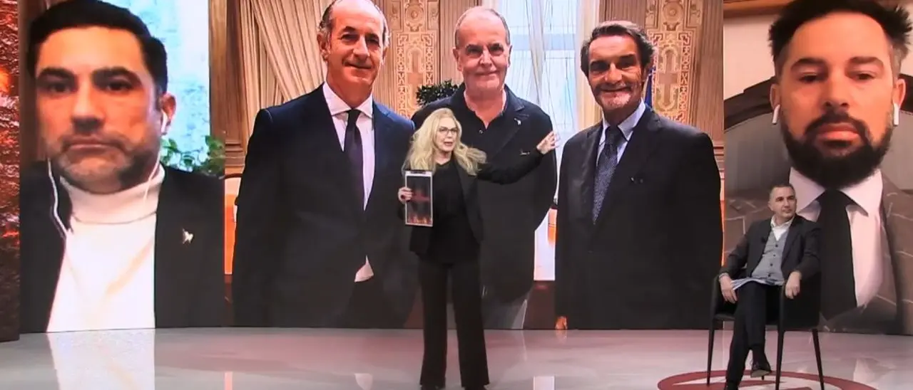 Autonomia differenziata, a Perfidia scontro tra Furgiuele (Lega) e Greco (IdM) sulle risorse per finanziare i Lep