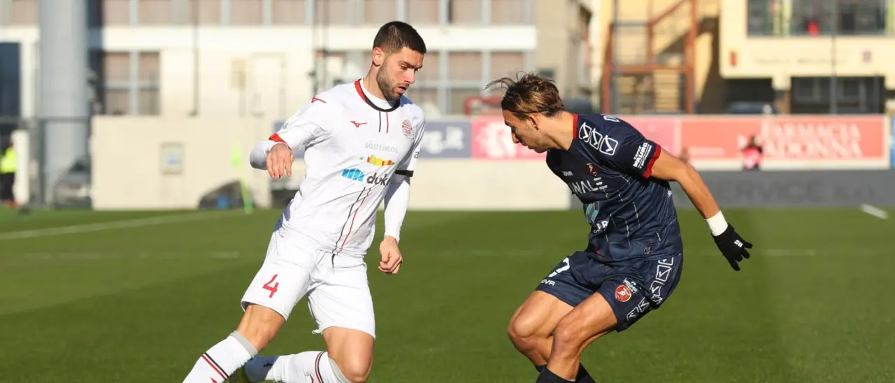 Serie B, risultati e classifica dopo la 24a giornata: Reggina agganciata, Cosenza ancora ultimo