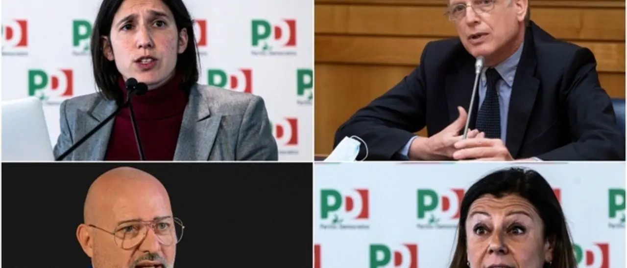 In Calabria stravince Bonaccini, a Cosenza la sorpresa De Micheli: tutti i risultati provincia per provincia