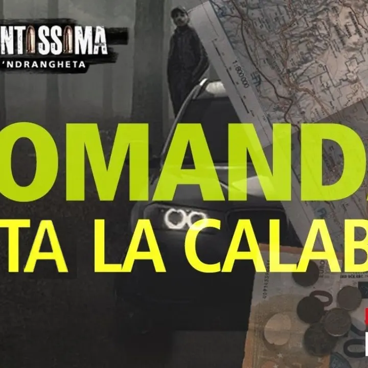 I picciotti romani affascinati dal boss calabrese Antonio Carzo: «Comanda già tutto, stiamo con lui»