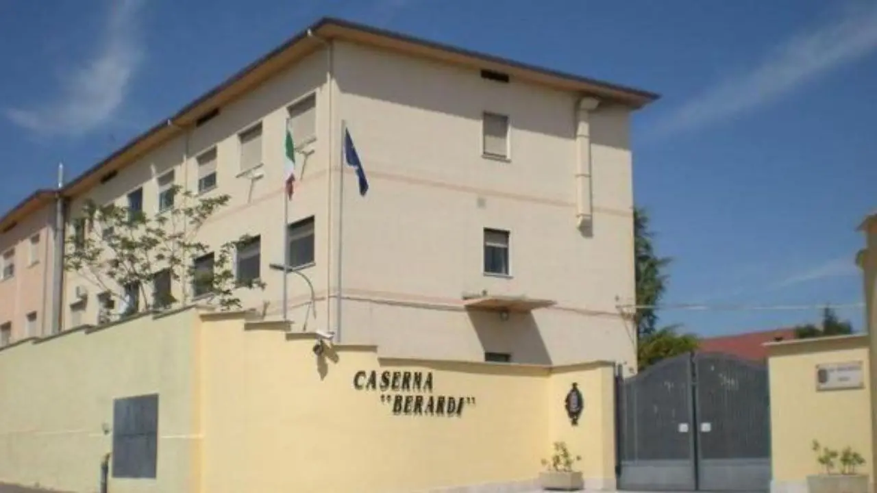 Chieti, anziana disabile assassinata in casa: sospetti sul figlio della vittima