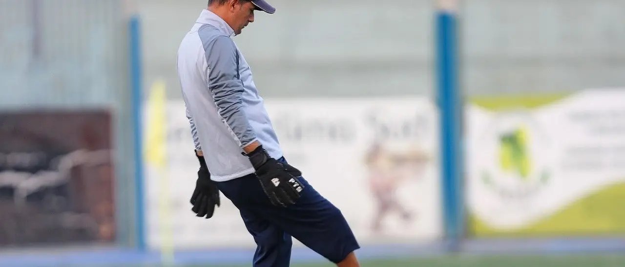 Serie D: Piero Martelli amuleto del Locri. Nessuna sconfitta con lui in panchina