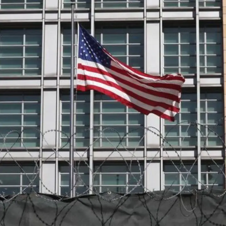 Guerra in Ucraina, l’ambasciata Usa ai cittadini americani in Russia: «Lasciate immediatamente il Paese»