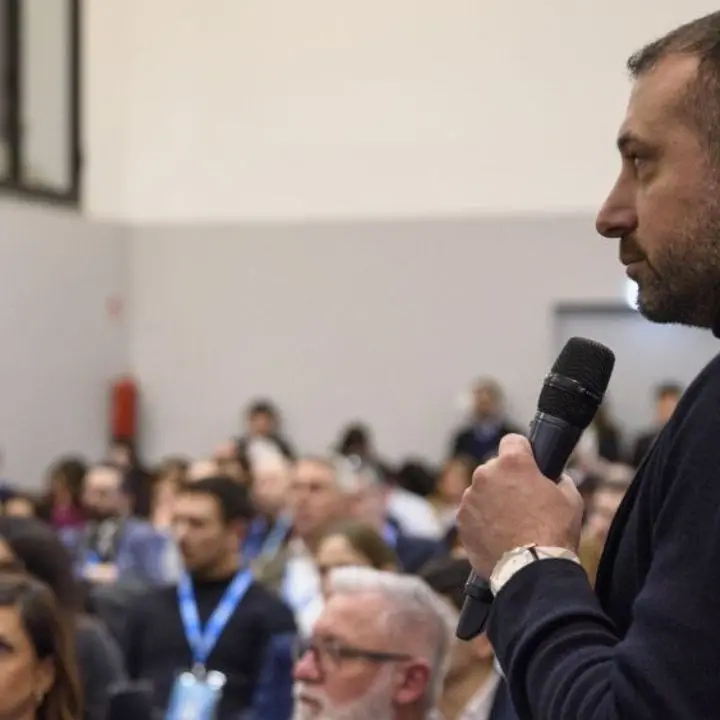 Formazione degli operatori del settore turistico, a Lamezia evento sold out: «Coniugare tradizione e innovazione»