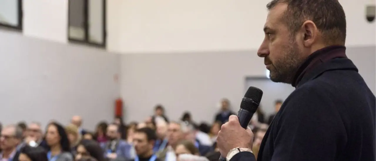 Formazione degli operatori del settore turistico, a Lamezia evento sold out: «Coniugare tradizione e innovazione»