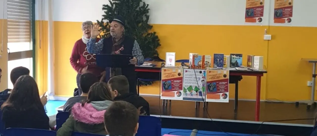 Per non dimenticare, la voce dei sopravvissuti alla Shoah nelle scuole crotonesi