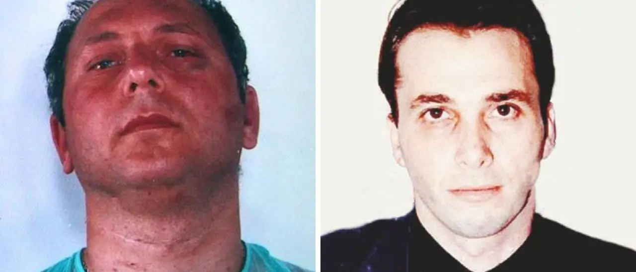 «La ‘ndrangheta incolpava Cosa nostra per il 41bis, ma Graviano disse di farsi raccontare la storia dai loro padri»