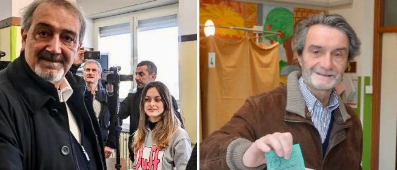 Regionali, il crollo degli elettori è un segnale allarmante per la nostra democrazia