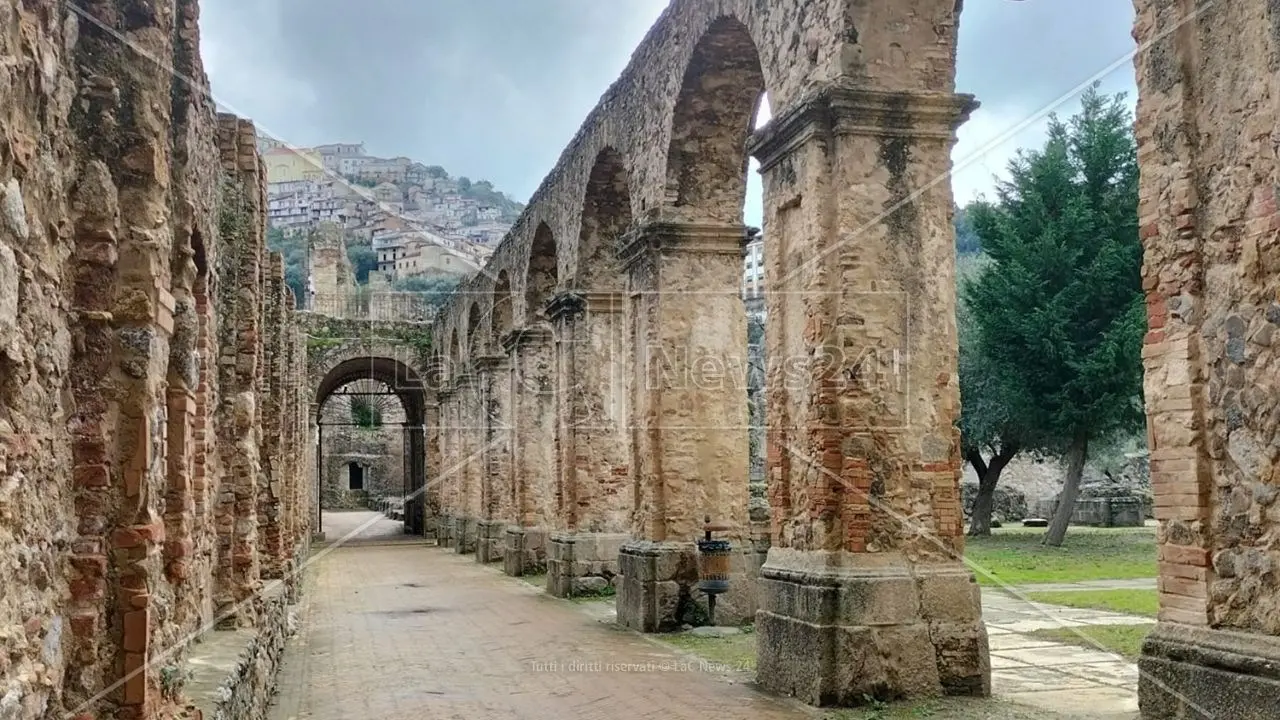 A Soriano con la cultura non si mangia: 500 euro lordi mensili per il direttore del Polo museale